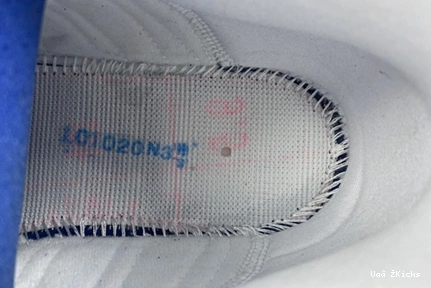 French Retro Reliable 795 Jordan 414571-164 Blue 13 1017